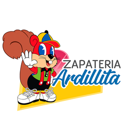 Icono Ardillita